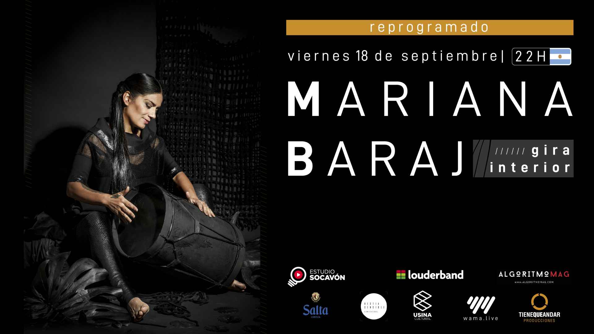 Mariana Baraj