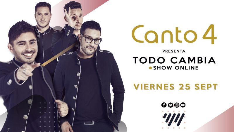 CANTO 4