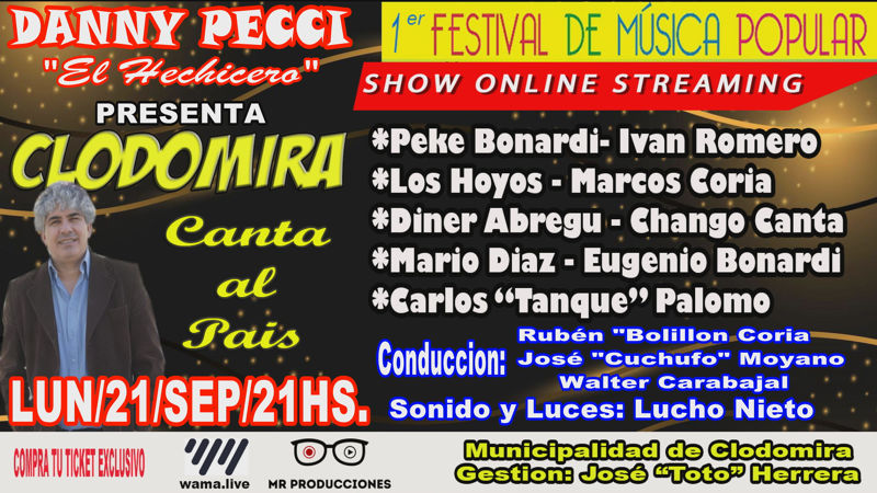 Artistas varios