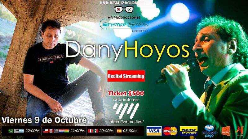 DANY HOYOS