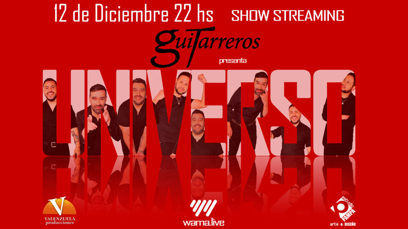 GUITARREROS